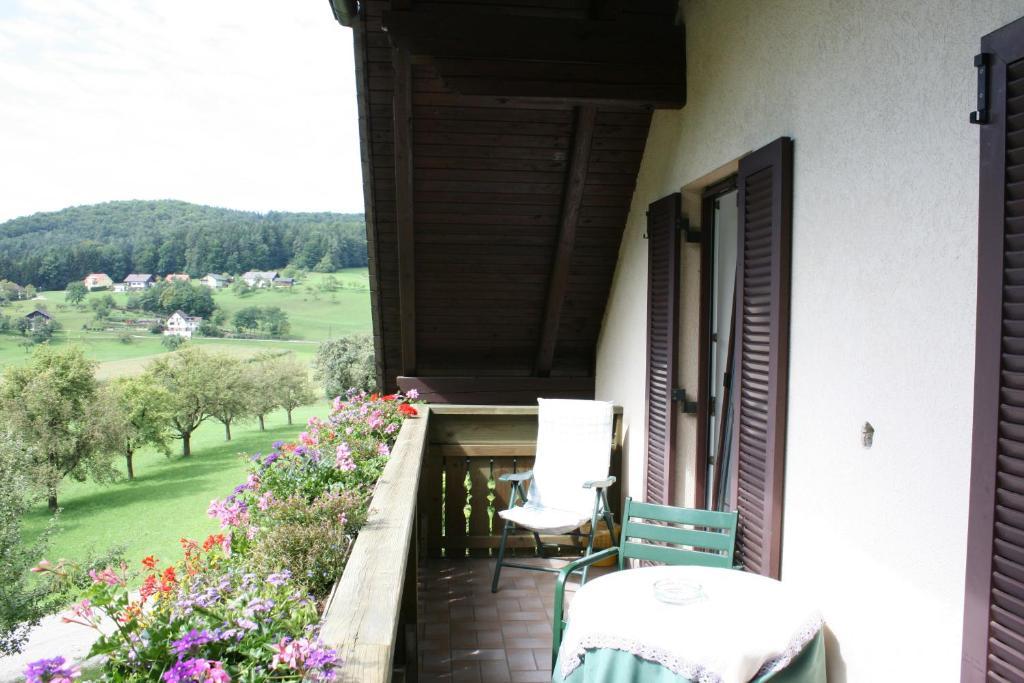 Gasthaus - Gaestehaus Schusterbauer Rein 部屋 写真